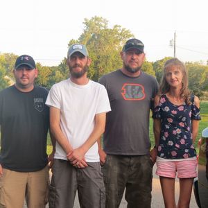 Meet your Posher, Crystal